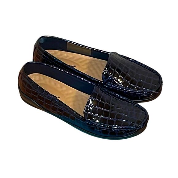 Pierre Dumas Arya Navy Blue, 6 - Picture 1 of 9